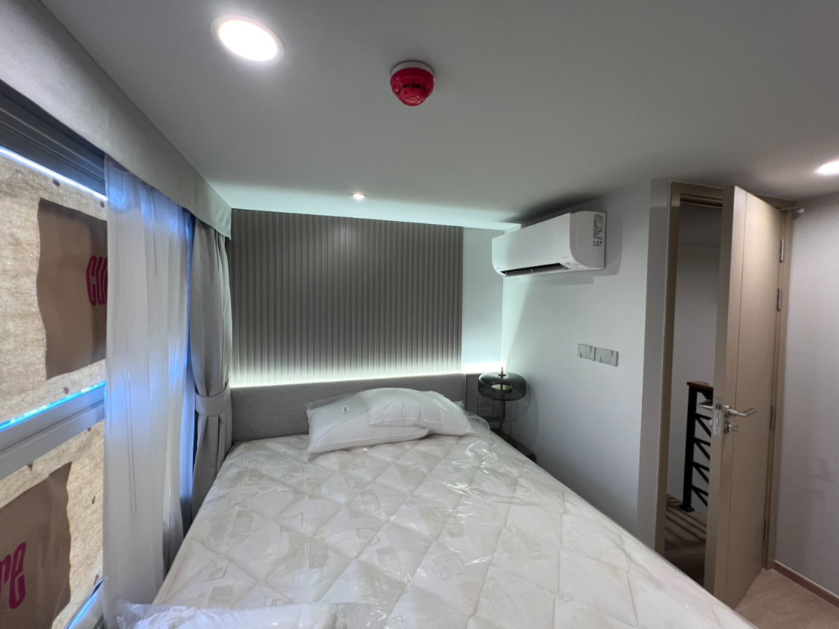 picture Code: 26KJ4845  for rent Culture Chula 🔥🔥 Line ID: @kjcondo (with @)🔥🔥 - 4/22