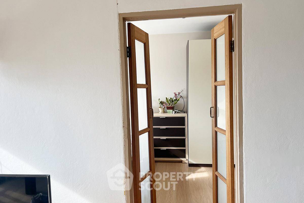 รูป คอนโด 2-ห้องนอน ที่ สราญใจ แมนชั่น คอนโดมิเนียม ใกล้ BTS นานา (ID 2548900) - รูปที่ 6/9