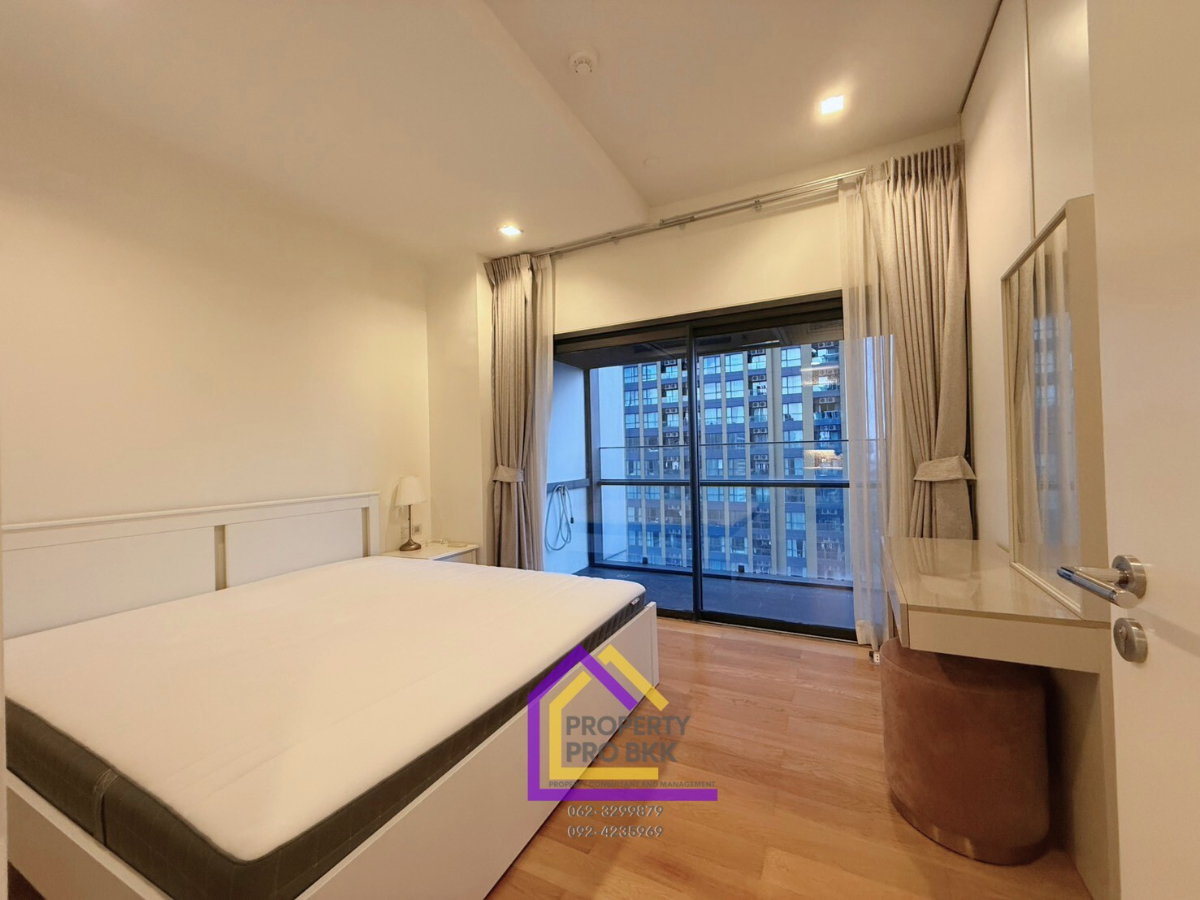 picture 🌟 Spacious 1-Bedroom for Rent | Circle Living Prototype  - 2/22
