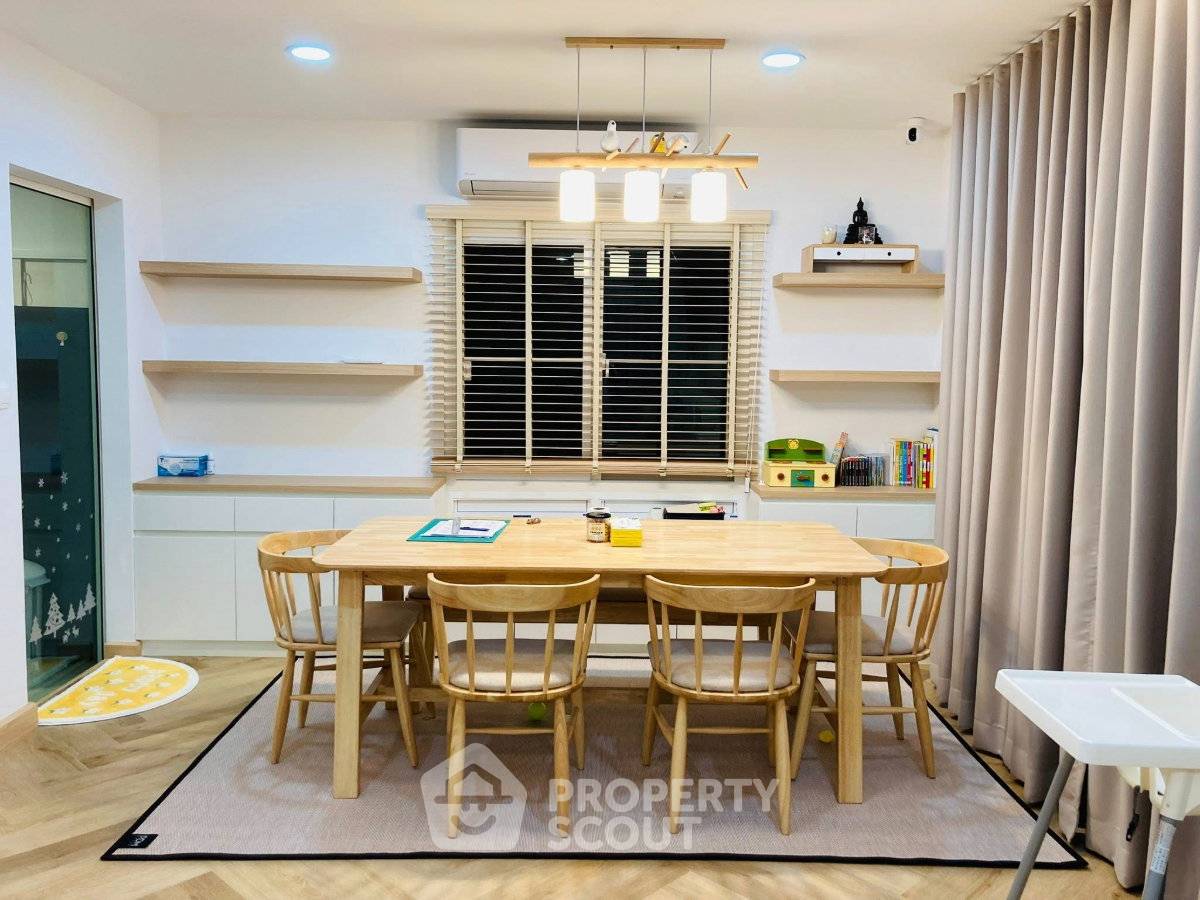 รูป บ้าน 3 ห้องนอน โครงการ Villaggio 2 Srinakarin-Bangna บางแก้ว (ID 3273555) - รูปที่ 9/9
