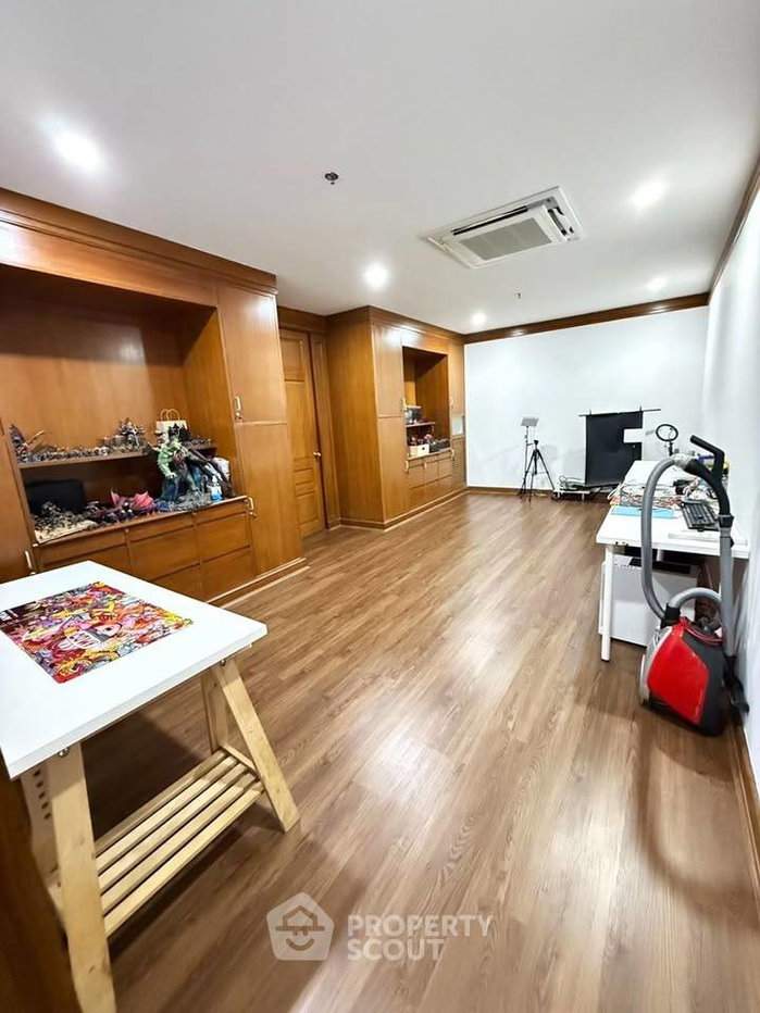 picture 2-BR Condo at Moon Tower Condominium near BTS Thong Lor (ID 3288114) - 3/5