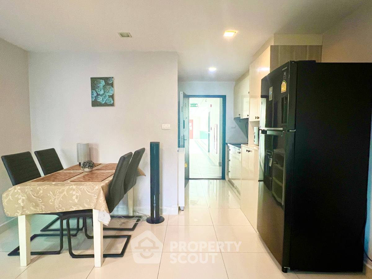 รูป คอนโด 2 ห้องนอน Laguna Bay Condominium ขาย พระตำหนัก ชลบุรี (ID 3280957) - รูปที่ 24/26