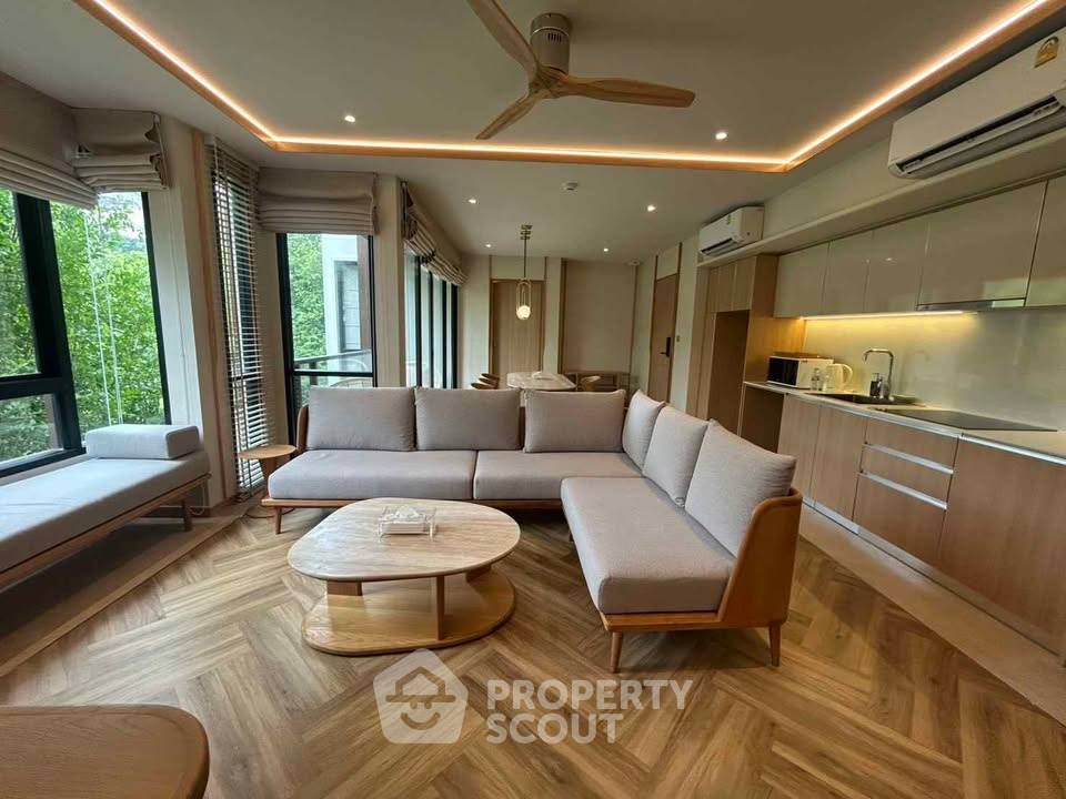 รูป คอนโด 2 ห้องนอน Sasara Hua Hin ขนาด 79 ตร.ม. เขาตะเกียบ (ID 3218831) - รูปที่ 2/8