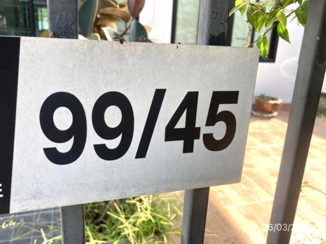 picture HOME 49 Sq.w. Wiang Sa Surat Thani for 2.2M - 6/19