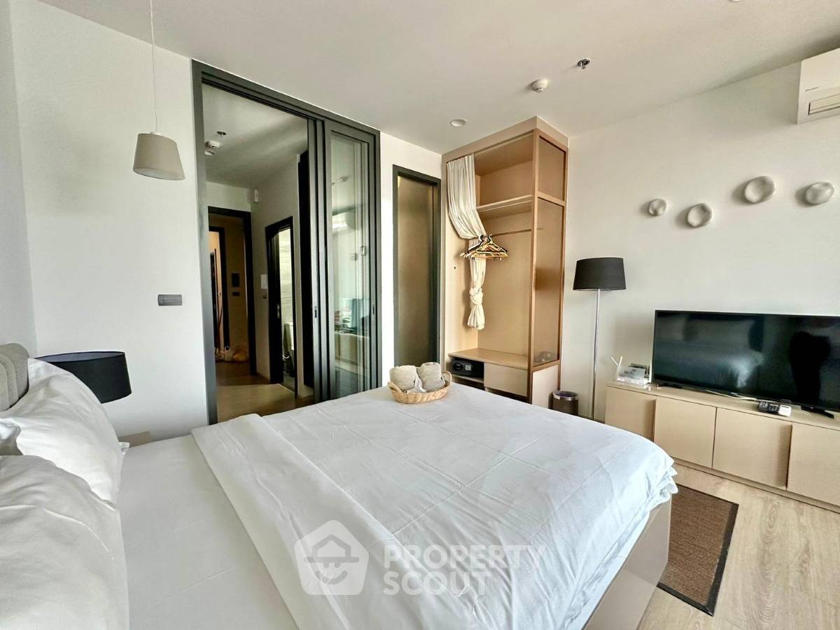 รูป คอนโด 1-ห้องนอน ที่ เอดจ์ เซ็นทรัล พัทยากลาง ใกล้ เซ็นทรัลเฟสติวัล พัทยาบีช (ID 3281037) - รูปที่ 7/12