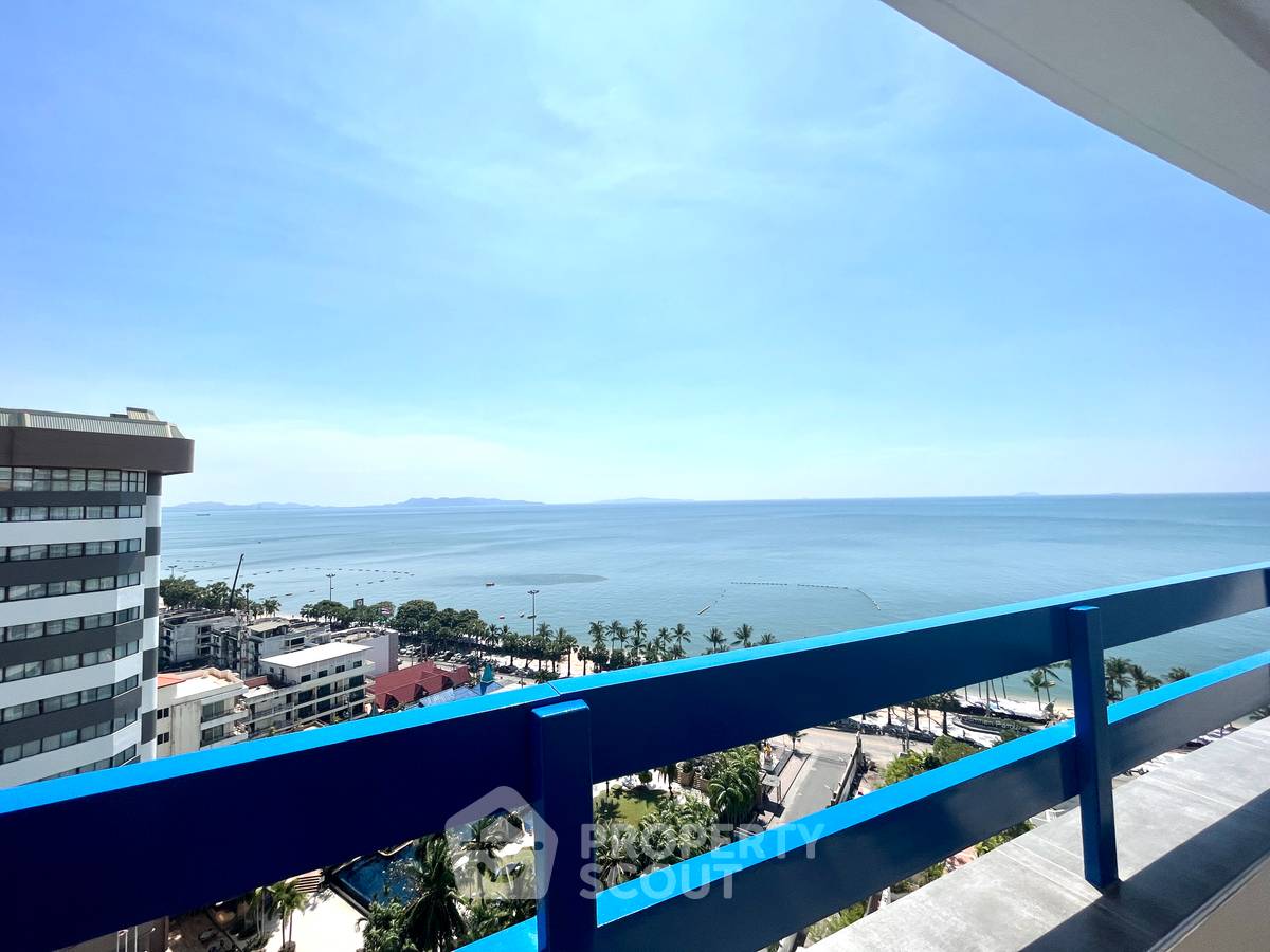 รูป ขายคอนโด 2 ห้องนอน ชั้น 15 ขนาด 126 ตร.ม. Jomtien Plaza Condotel (ID 3281158) - รูปที่ 18/18