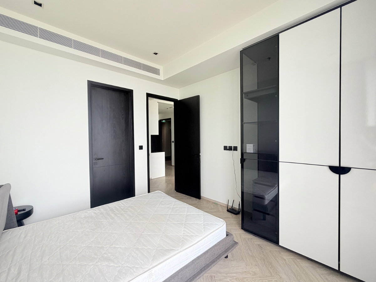 รูป Chapter Charoennakhon–Riverside แชปเตอร์ เจริญนคร-ริเวอร์ไซด์ 2bedroom 1 bathroom  - รูปที่ 14/17