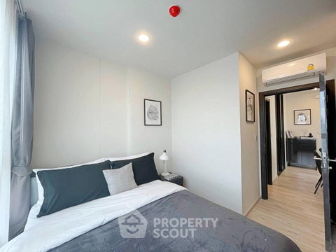 2-BR Condo at XT Huaikhwang near MRT Huai Khwang (ID 3036964)