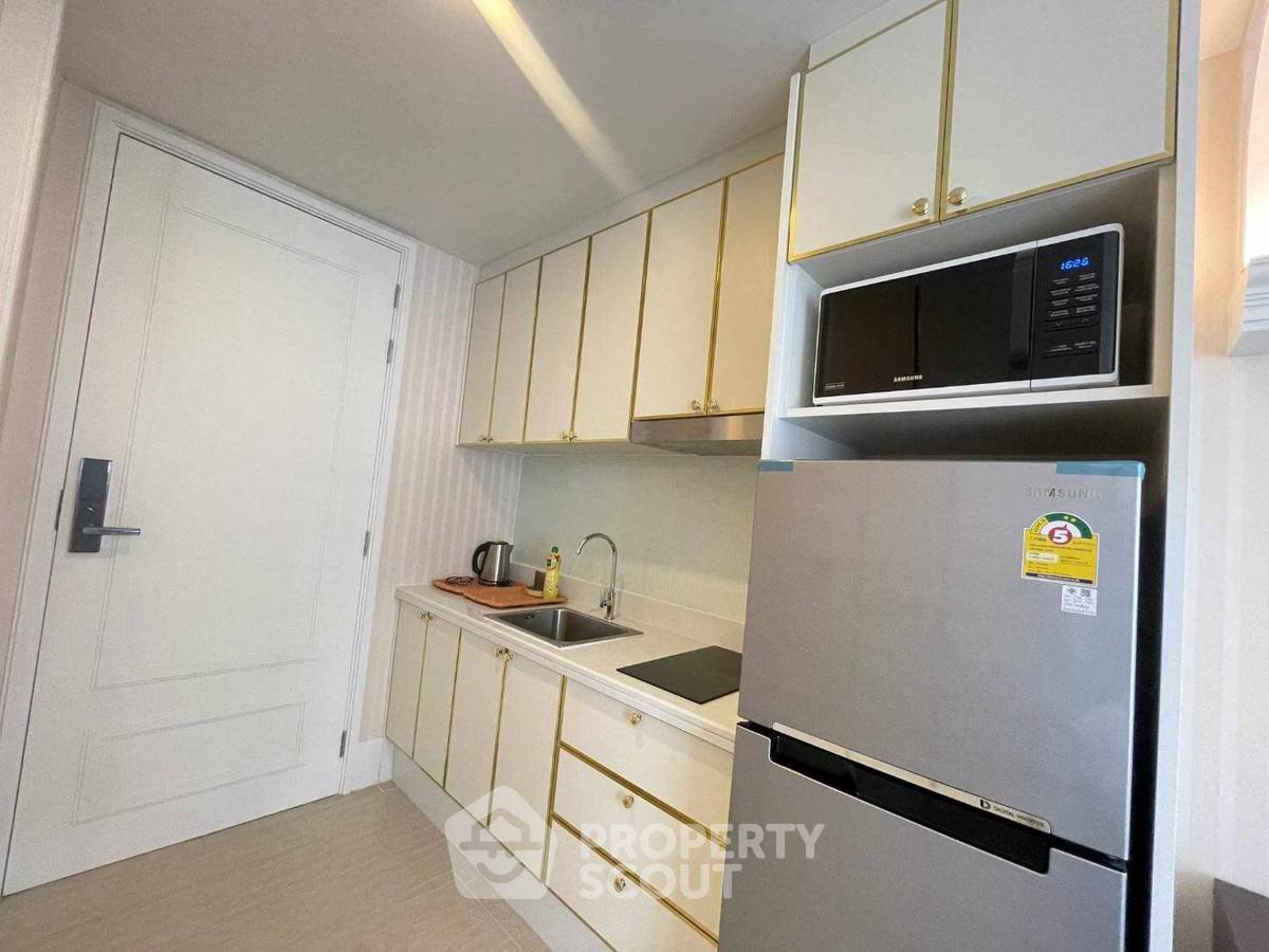 รูป ขายคอนโดหนึ่งห้องนอน Grand Florida Beachfront Pattaya (ID 3280939) - รูปที่ 7/16