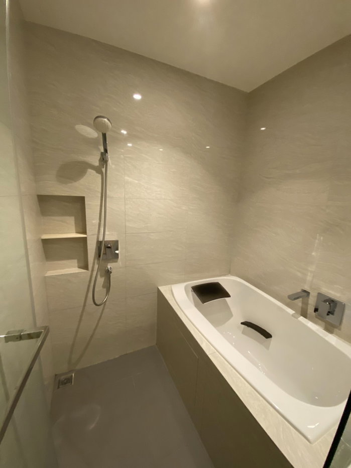 picture ✨ FOR RENT - Pet Friendly Condo🐶🐱 Near BTS Ekkamai (Shuttle) 2 Beds | 60 SQM. - 10/16