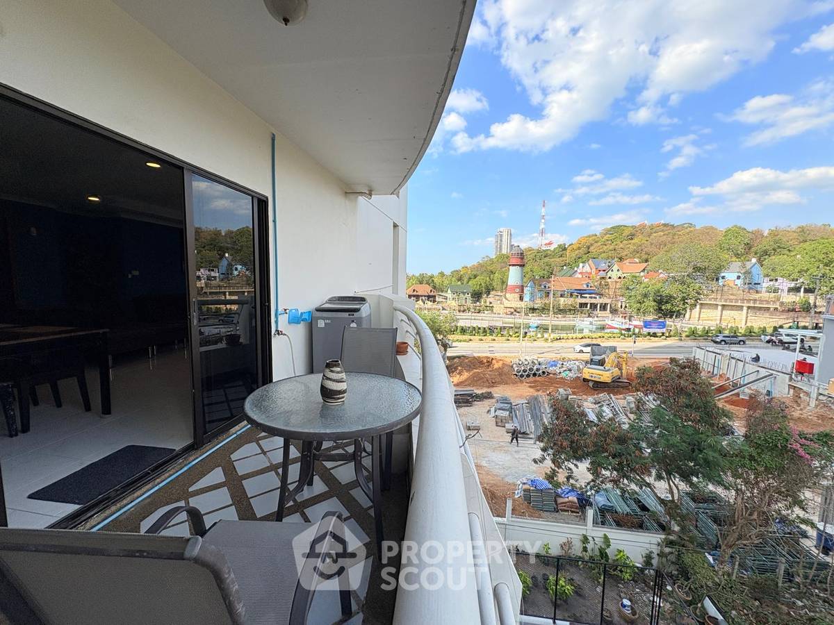 รูป คอนโด 1 ห้องนอน ขนาด 95 ตร.ม. Pattaya Hill Resort ขาย (ID 3280977) - รูปที่ 2/27