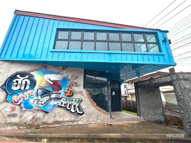 รูป บ้านเดี่ยว 24 ตร.วา เมืองหนองคาย หนองคาย 2.6M - รูปที่ 2/33