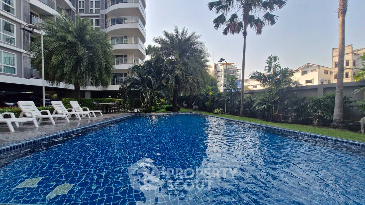 รูป คอนโด 1-ห้องนอน ที่ คอนโดเวลมาริน่า ใกล้ เมืองพัทยา (ID 3281394) - รูปที่ 9/30
