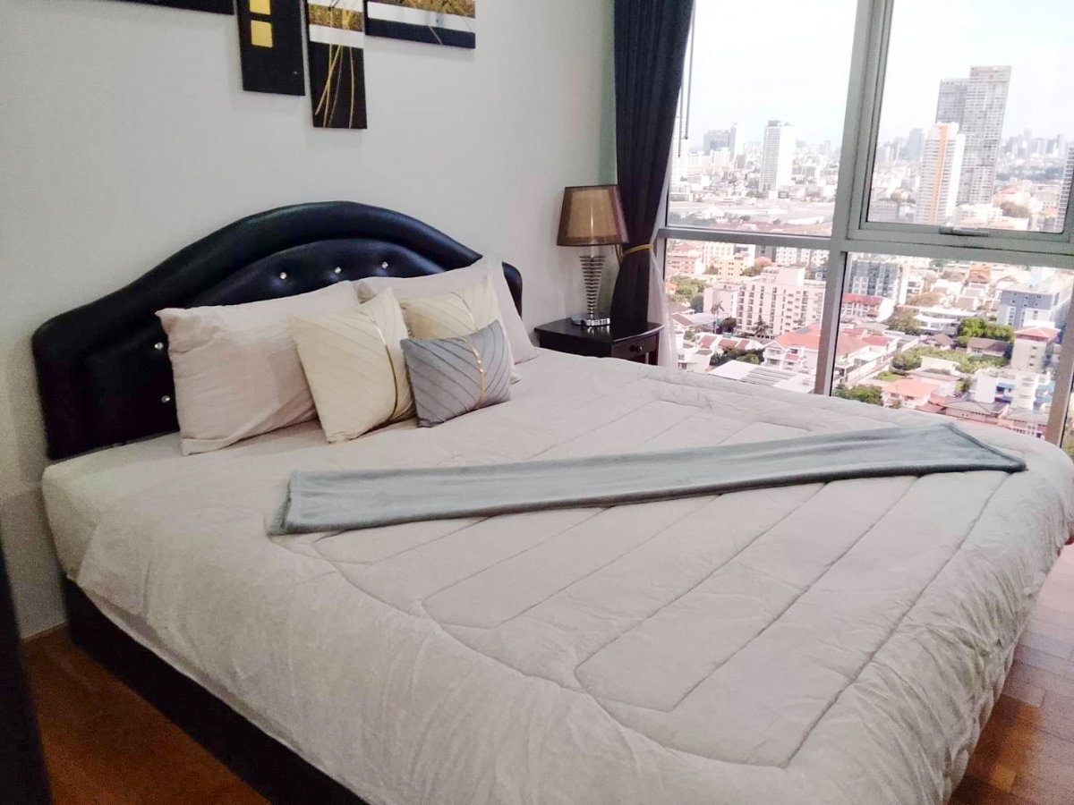 picture The Line Phahonyothin Park : 2BR, Beautiful Renovation! Ready to Move in! - 17/23