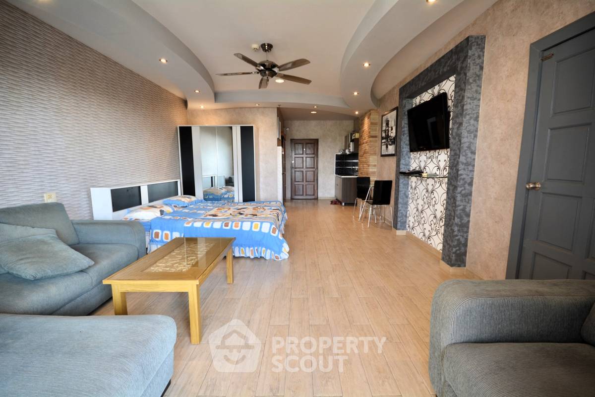 รูป ขายคอนโด 1 ห้องนอน View Talay 5 Condominium Jomtien ใกล้หาดจอมเทียน (ID 3282439) - รูปที่ 5/16