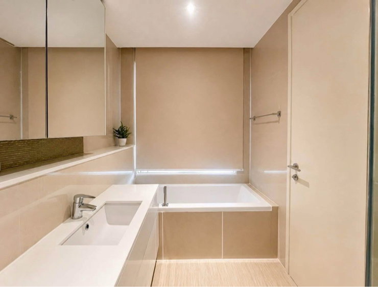 picture 🔥🔥H Sukhumvit 43 -2 Bedrooms 🛏️ 2 Bathrooms🛁 72 sqm. - 2/10