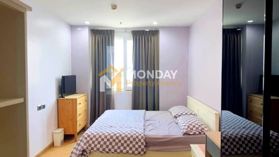 Condos for rent : 🔥 Available Now! Supalai Wellington – Book fast before it's gone! 🔥 MD-26067204