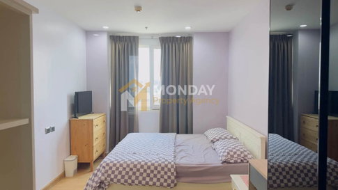 🔥ห้องว่าง พร้อมเข้าอยู่! ศุภาลัย เวลลิงตัน รีบจองก่อนหลุด 🔥 MD-26067204
