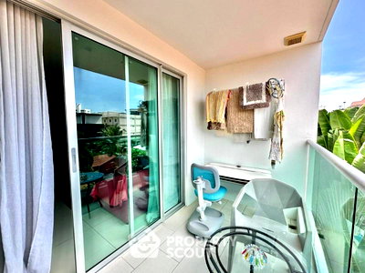 Condos for sale : 2-Bedroom Condo For Sale At Laguna Bay Condominium, Phratamnak (ID 3280956)