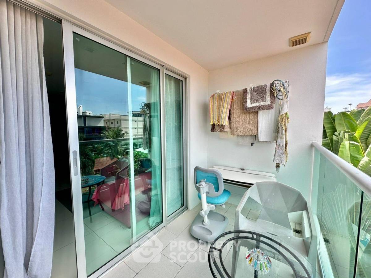 รูป ขายคอนโด 2 ห้องนอน Laguna Bay Condominium ทำเลพระตำหนัก พัทยา (ID 3280956) - รูปที่ 1/27