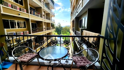 Condos for sale : 2-BR Condo At Siam Oriental Twins Pratumnak For Sale (ID 3282397)