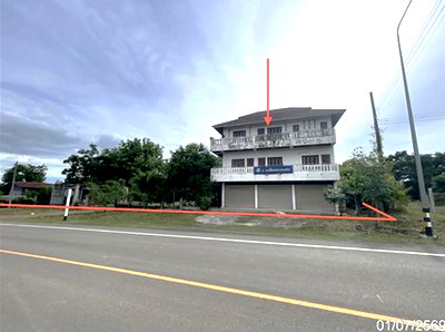 Houses for sale Phetchabun : HOME 6482 Sq.w. Lom Kao Phetchabun for 8.2M