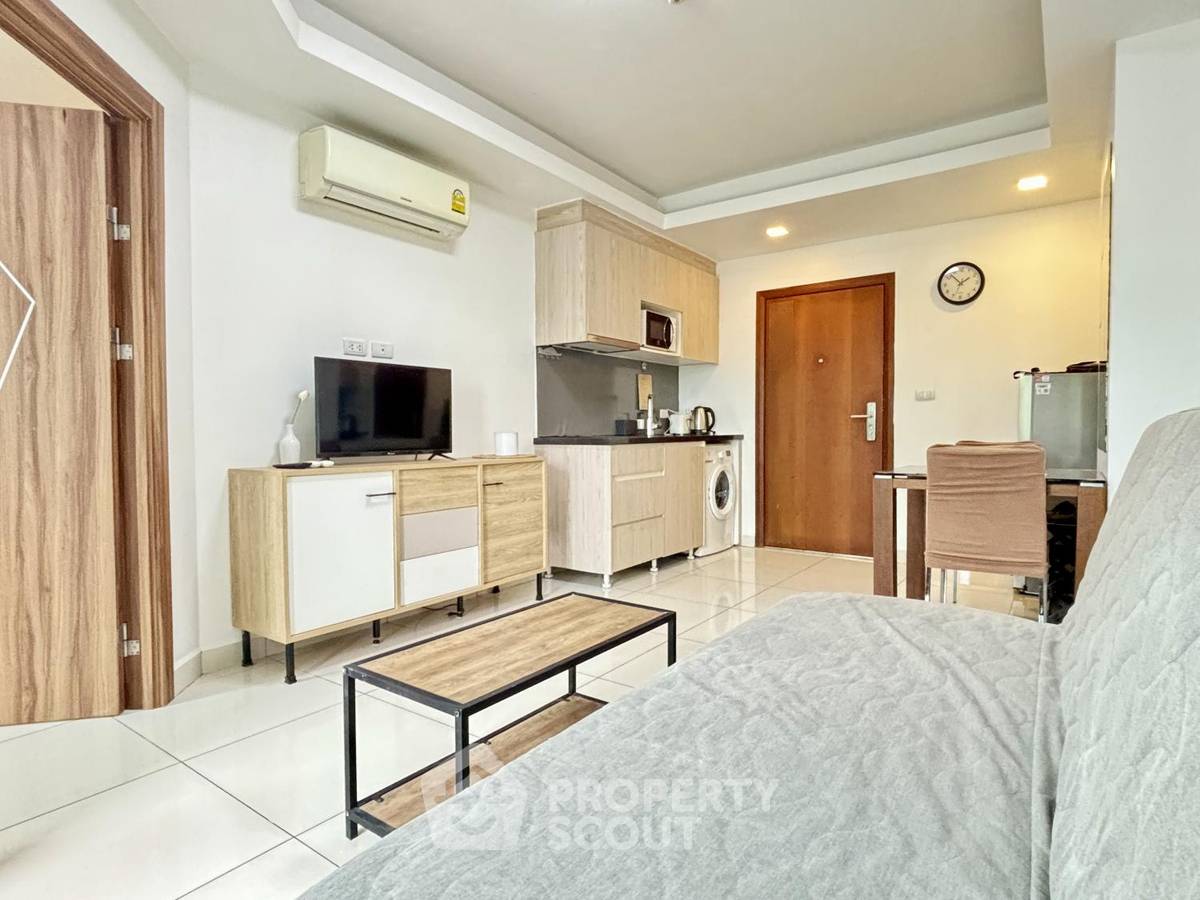 รูป คอนโด 1 ห้องนอน Laguna Beach Resort 2 Condominium ให้เช่า พัทยา (ID 3281369) - รูปที่ 12/15
