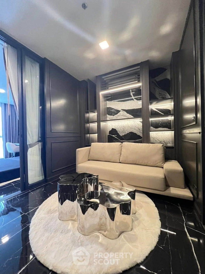 picture 1-BR Condo at XT Phayathai near BTS Phaya Thai (ID 3288666) - 2/8