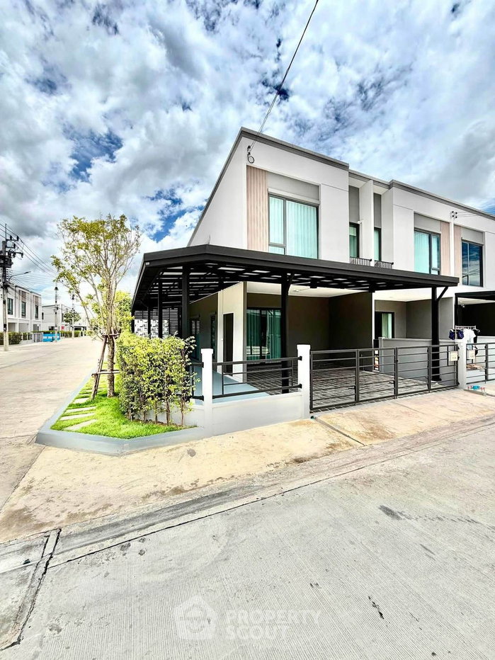 รูป บ้าน 3 ห้องนอน โครงการ Pleno Sukhumvit - Bangna 3 ย่านบางแก้ว (ID 3287775) - รูปที่ 18/22