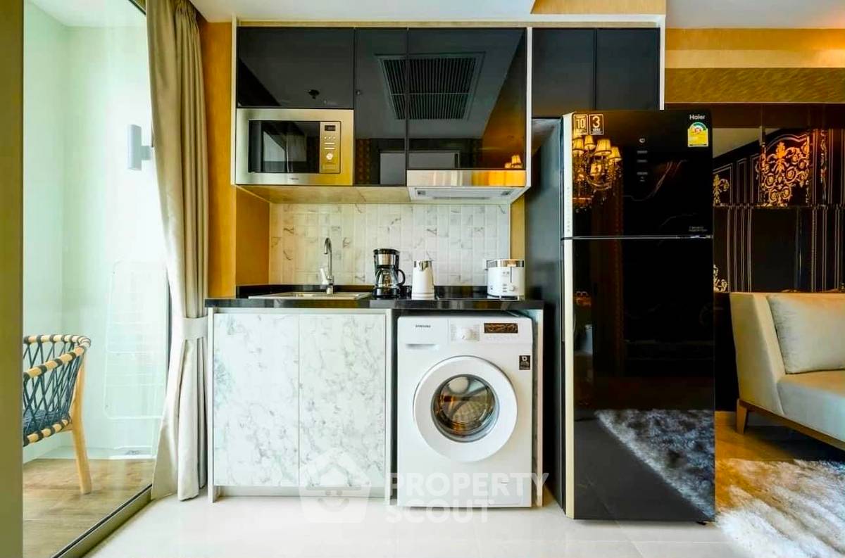 รูป คอนโด 1 ห้องนอน ชั้น 29 The Riviera Monaco พัทยา (ID 3281387) - รูปที่ 6/18