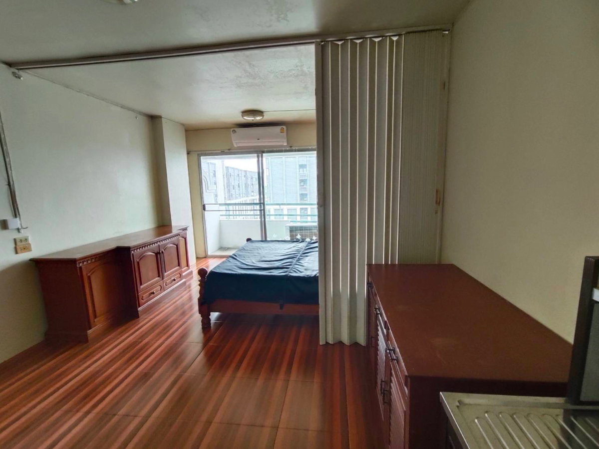 picture Baan Chom Dao Condominium for rent ✨ Fully furnished - 2/5