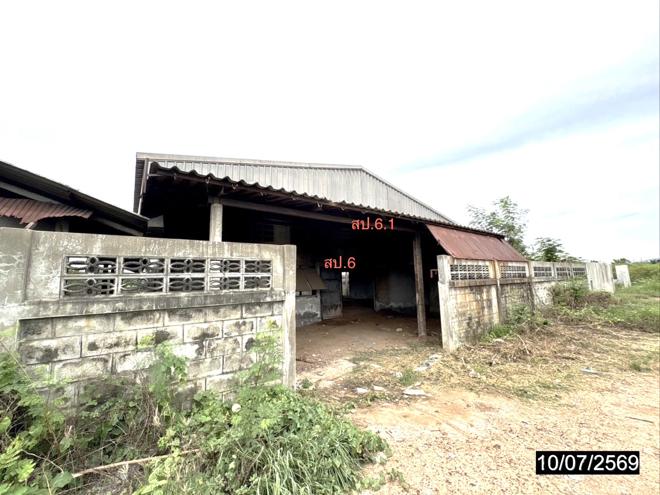 picture HOME 600 Sq.w. Muang Khon Kaen Khon Kaen for 6.6M - 17/45