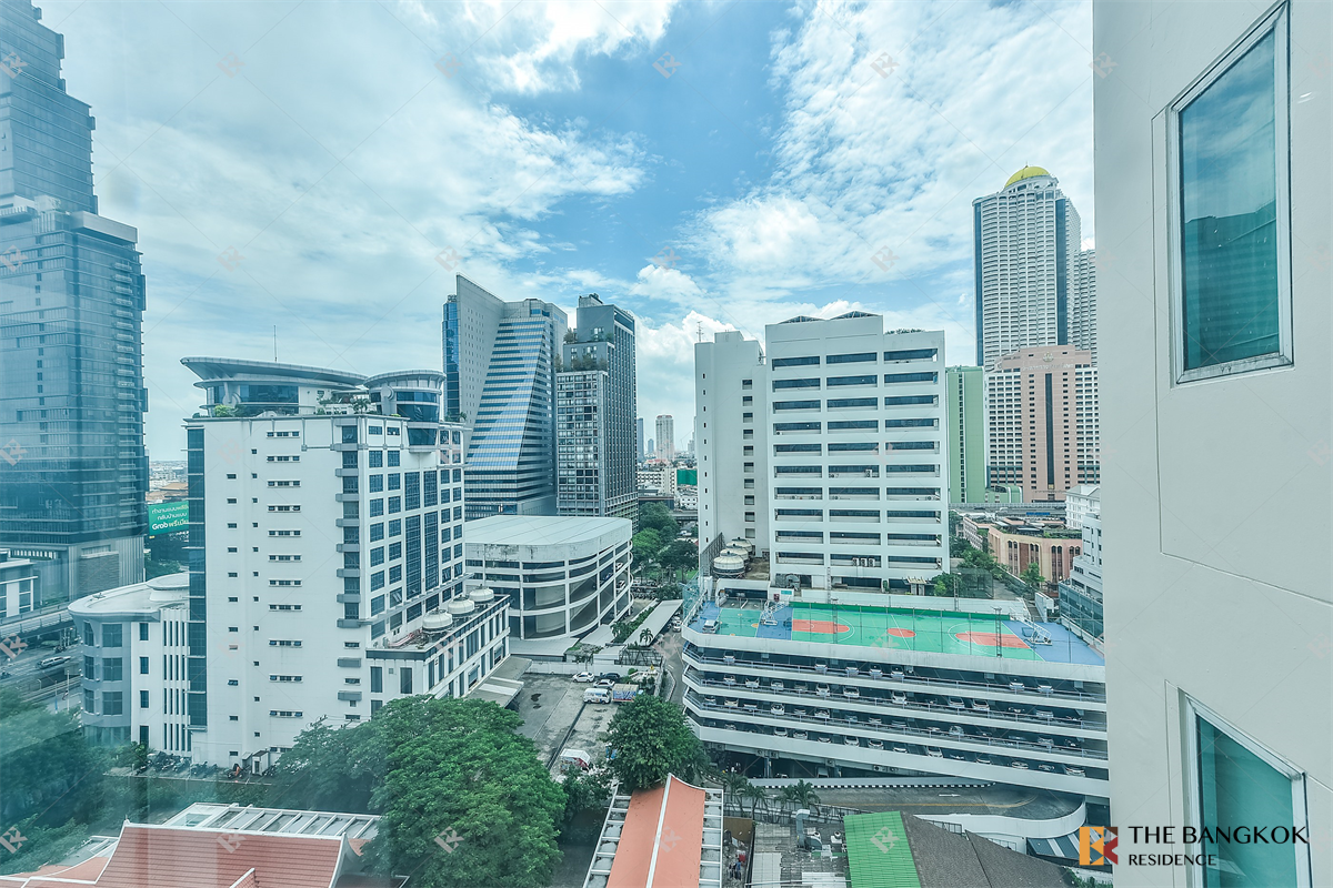 picture Baan Siri Silom near BTS Surasak - 5/10