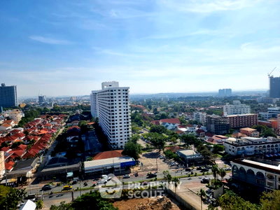 Condos for sale : 1-BR Condo at View Talay 5 Condominium Jomtien close to Jomtien Beach (ID 3282450)