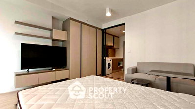 Condos for sale : 200m To BTS Wongwian Yai | 1-BR For Sale At Ideo Sathorn-Wongwian Yai (ID 3101710)