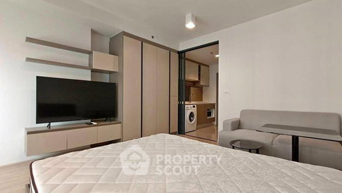 ใกล้ BTS วงเวียนใหญ่ 200 เมตร | 1 ห้องนอน ขาย Ideo Sathorn-Wongwian Yai (ID 3101710)