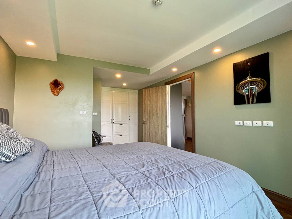 รูป ขายคอนโด 2 ห้องนอน Sea Saran Condominium บางเสร่ (ID 3281067) - รูปที่ 5/30