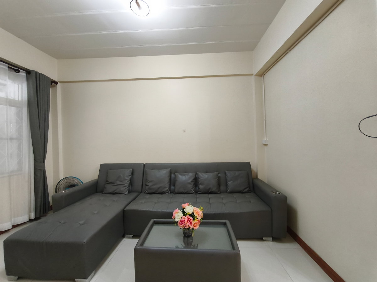 รูป บ้านเช่าพร้อมเฟอร์ฯ  อมตะนคร ชลบุรี - รูปที่ 6/17