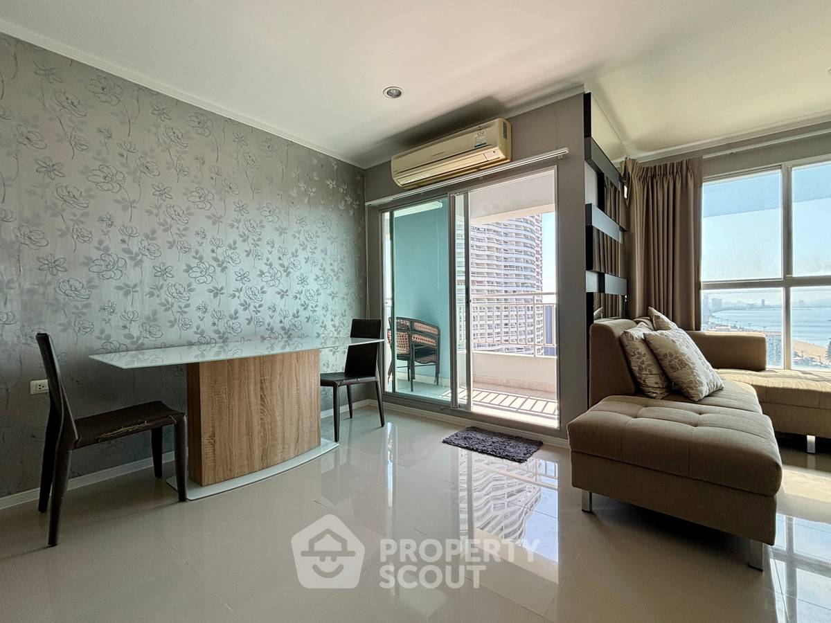รูป ห้องชุด 2 ห้องนอน ชั้น 15 Lumpini Park Beach Jomtien (ID 3281054) - รูปที่ 17/22
