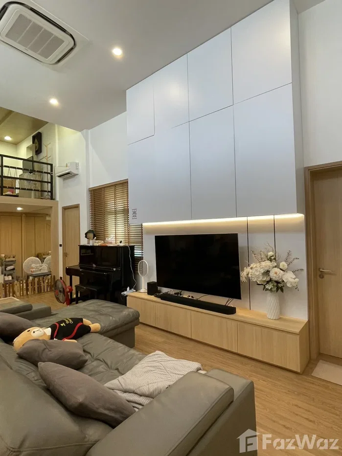 รูป ขาย บ้านเดี่ยว 3 ห้องนอน ในโครงการ แกรนด์ โบ๊ท พลาซ่า 6755374 - รูปที่ 13/23