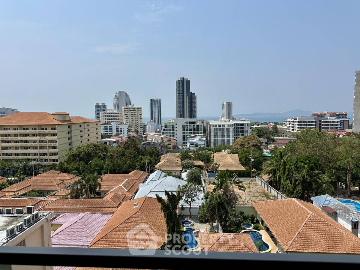 รูป ขายคอนโด 1 ห้องนอน Water Park Condominium Pattaya พัทยา (ID 3281009) - รูปที่ 3/13