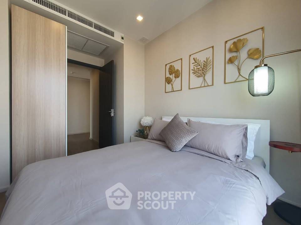 picture 70m To MRT Sukhumvit | 2-BR Ashton Asoke (ID 3287986) - 12/21