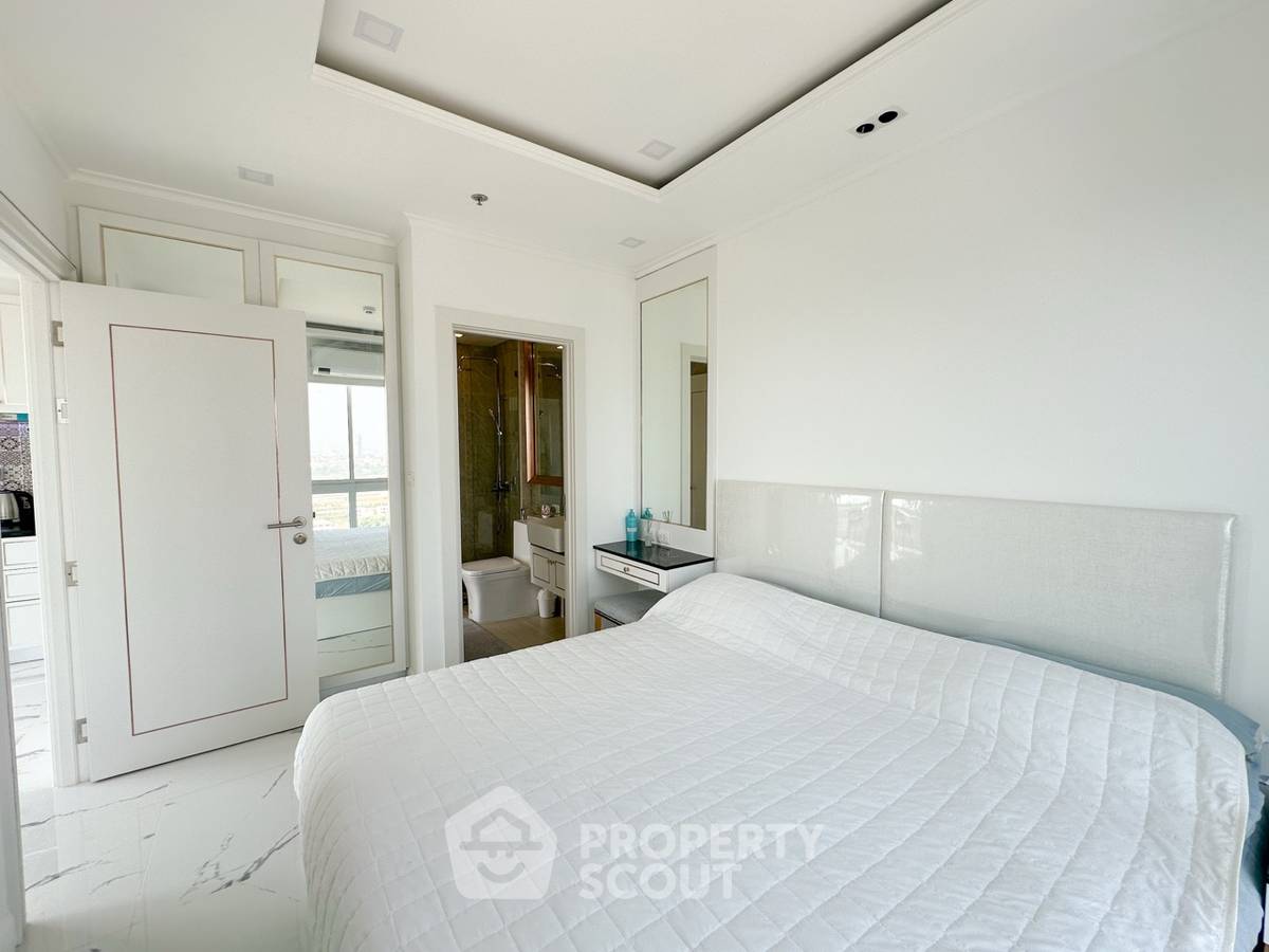 รูป คอนโด 1 ห้องนอน ชั้น 22 ขายที่ The Empire Tower Pattaya (ID 3280938) - รูปที่ 4/11