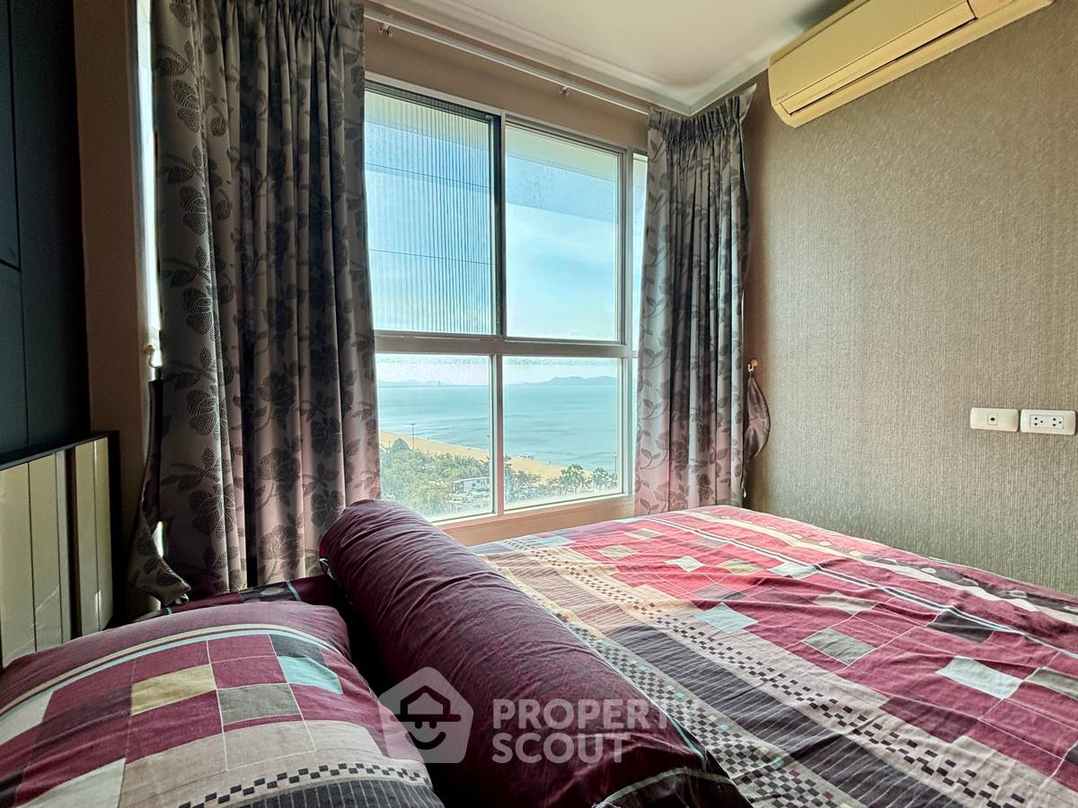 รูป ห้องชุด 2 ห้องนอน ชั้น 15 Lumpini Park Beach Jomtien (ID 3281054) - รูปที่ 6/22