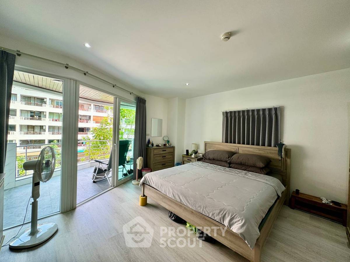รูป คอนโด 2-ห้องนอน ที่ จอมเทียน พลาซ่า เรสซิเดนซ์ ใกล้ พัทยาใต้ (ID 3281119) - รูปที่ 10/16