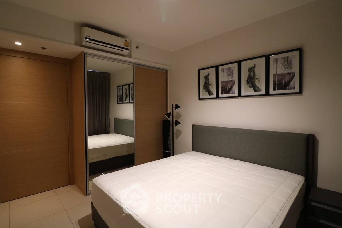 รูป คอนโด 1-ห้องนอน ที่ เดอะ ลอฟท์ เอกมัย ใกล้ BTS เอกมัย (ID 1314282) - รูปที่ 5/6