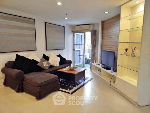 2-BR Condo at Wittayu Complex near BTS Phloen Chit (ID 3144763)