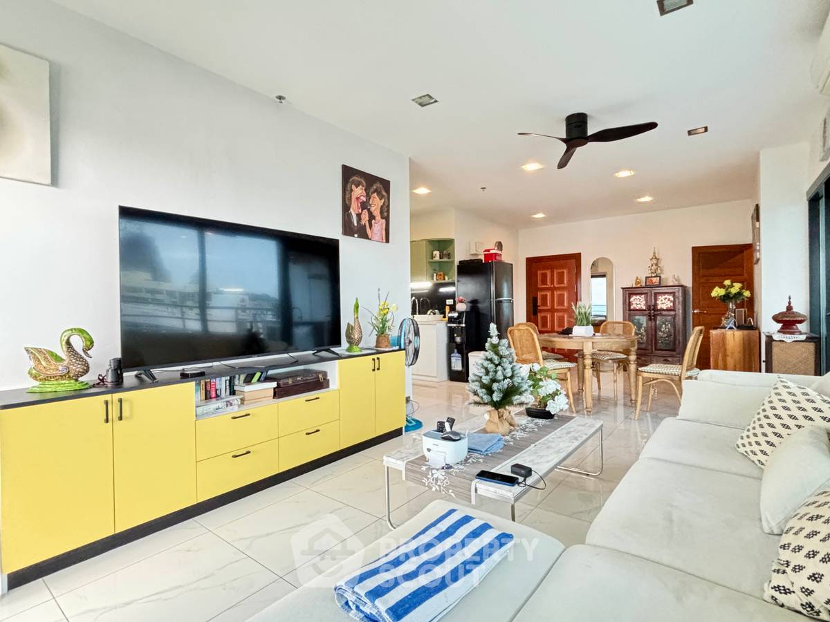 picture 2-BR Condo at View Talay 3 close to Phratamnak (ID 3281144) - 5/22