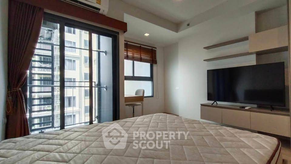 รูป ใกล้ BTS วงเวียนใหญ่ 200 เมตร | 1 ห้องนอน ขาย Ideo Sathorn-Wongwian Yai (ID 3101710) - รูปที่ 3/12