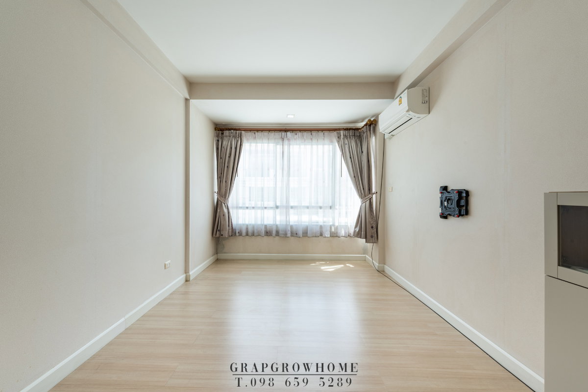 รูป ขายทาวน์โฮม 3 ชั้น โครงการบ้านใหม่ เทพารักษ์-วงแหวน | บ้านสำหรับครอบครัวที่ต้องการพื้นที่เยอะ ติดถนนเทพารักษ์ ใกล้ทางด่วน–เมกาบางนา - รูปที่ 13/25